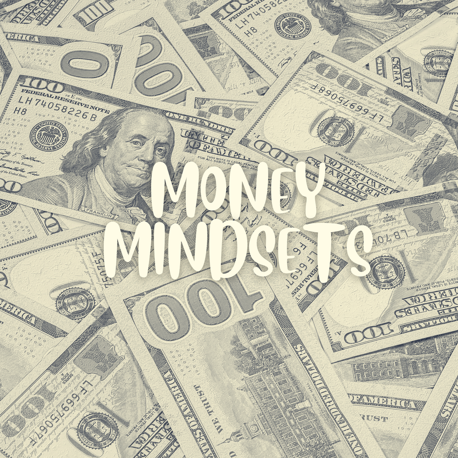 Money Mindsets